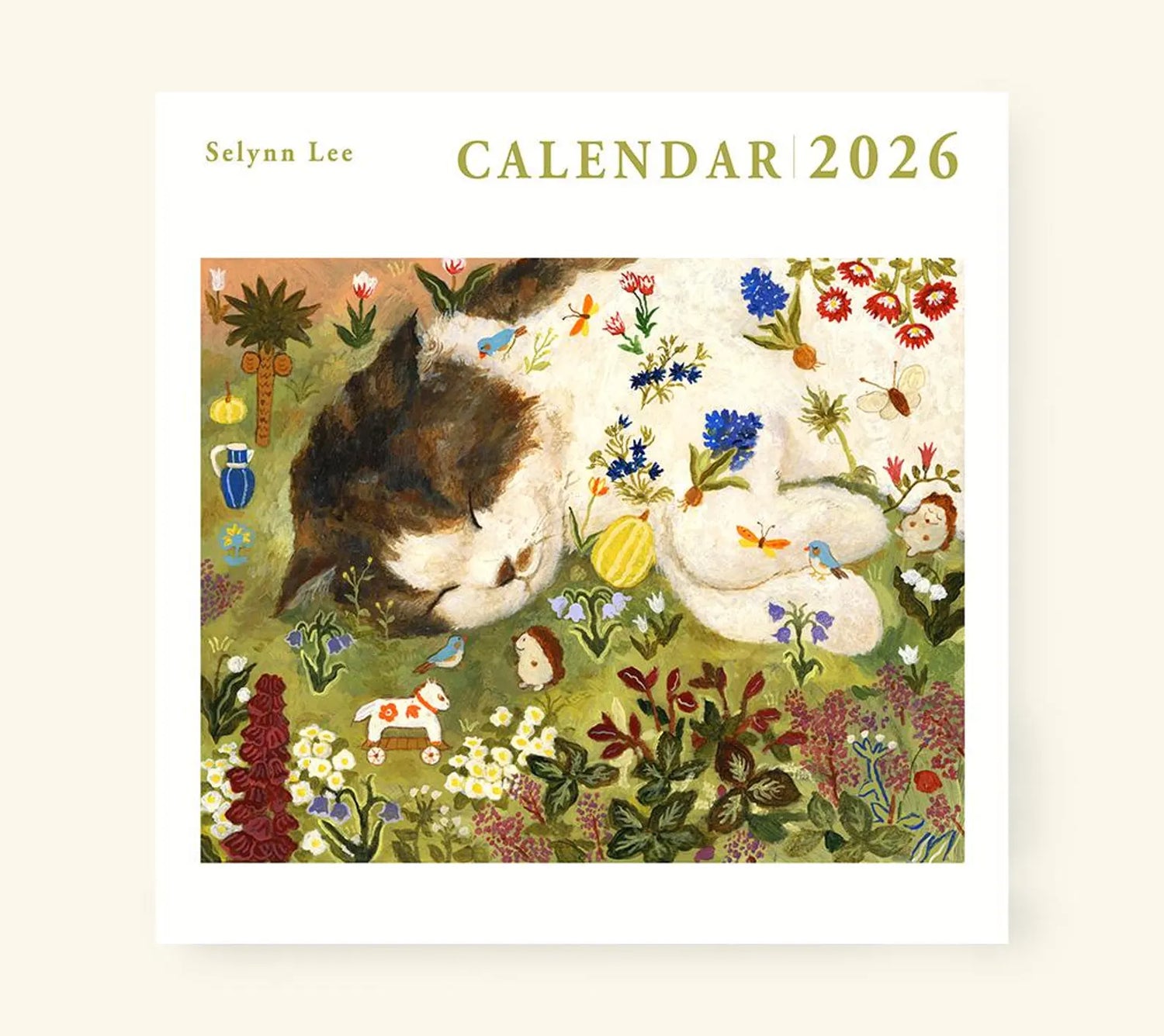 Art Calendars