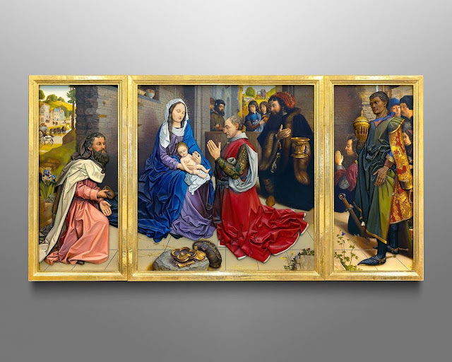 Triptych
