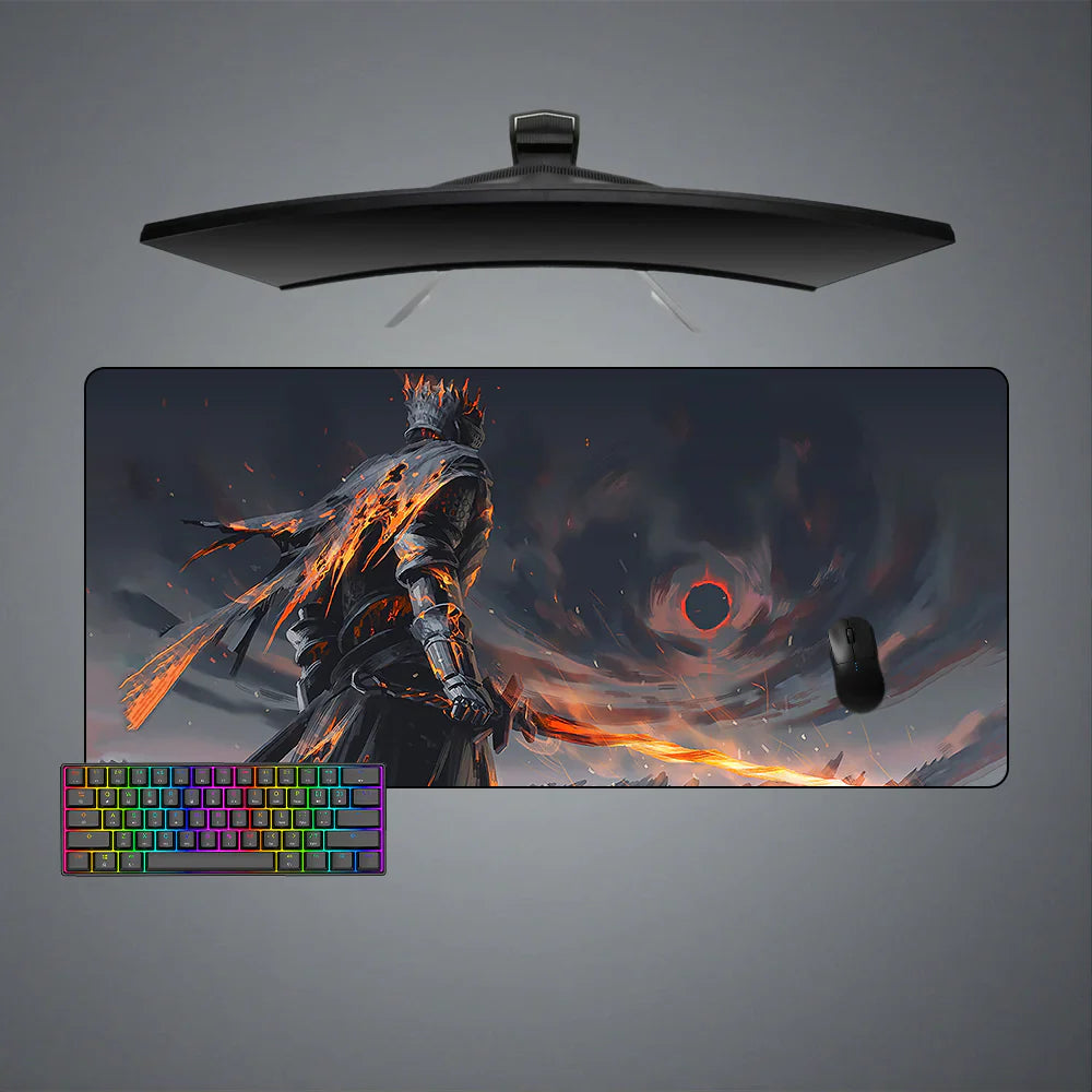 Mouse Pads